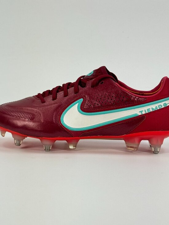 Nike Tiempo Legend 9 Elite SG Pro AC \'Blueprint Pack\' DB0822-617 Soccer size 8